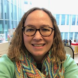 Gretchen A. Mosher