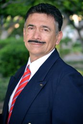 Alfredo Ortega-Rubio