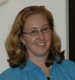 Katherine Stovel