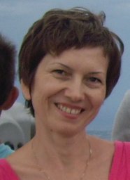 Svetlana V. Dentovskaya