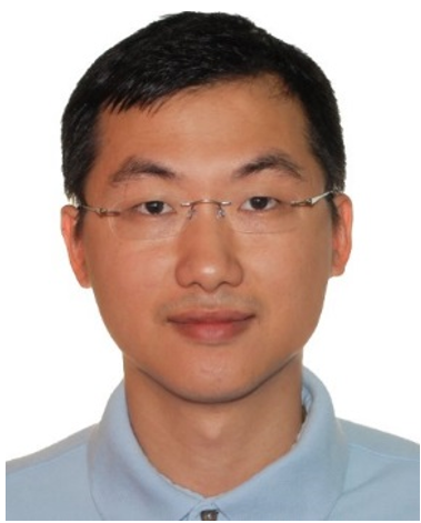Silu Chen