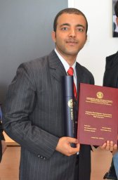 Piyush Chandra Verma