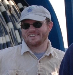 Jeffrey W. Book