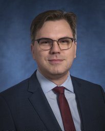 Brian J Miller