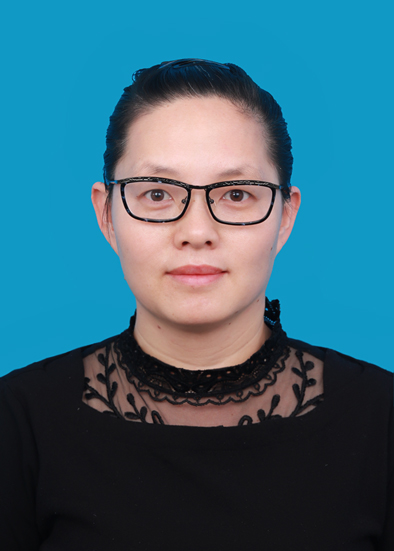 Yongfen Du