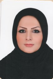 Leili Allahbakhshian Farsani