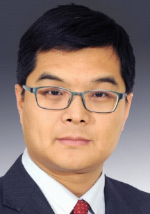 Binglei Wang
