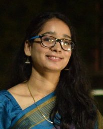 Reshma Bhagat