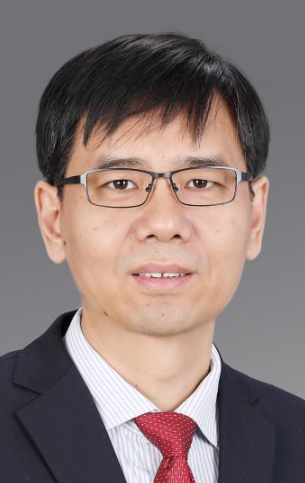 Li-Min Liu