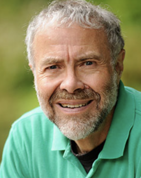 Richard Barichello