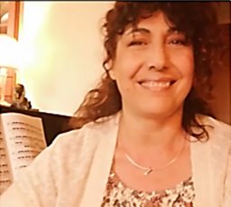 Alice Mado Proverbio