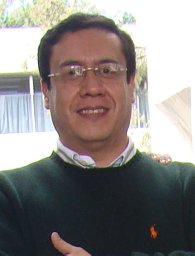 Adolfo G. Navarro-Siguenza