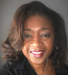 Helen Brown-Liburd