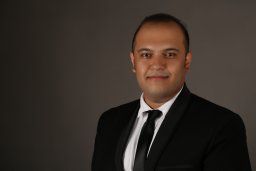 Mohammadreza Ghahari
