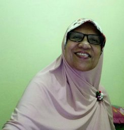 Andi Nurmas