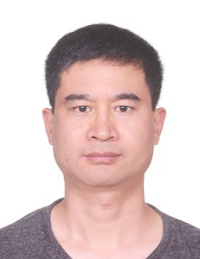 Xudong Luo