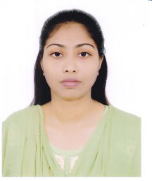 Farjana Haque