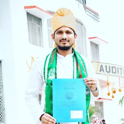 Himanshu Tiwari