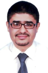 Samran Abdulaziz