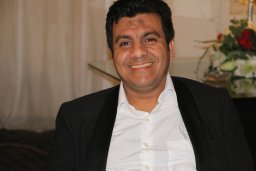 Sameh Ahmed Rizk