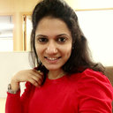 Sravya Leburu