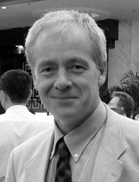 William J. Frith