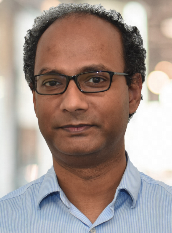 Anupam Datta