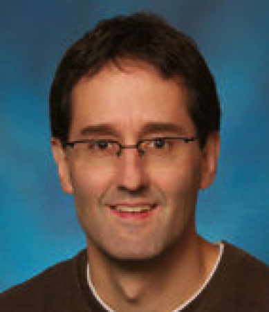 Robert Forrey