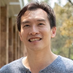 Ming-Hsi Huang