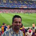 Irfan Ahmed