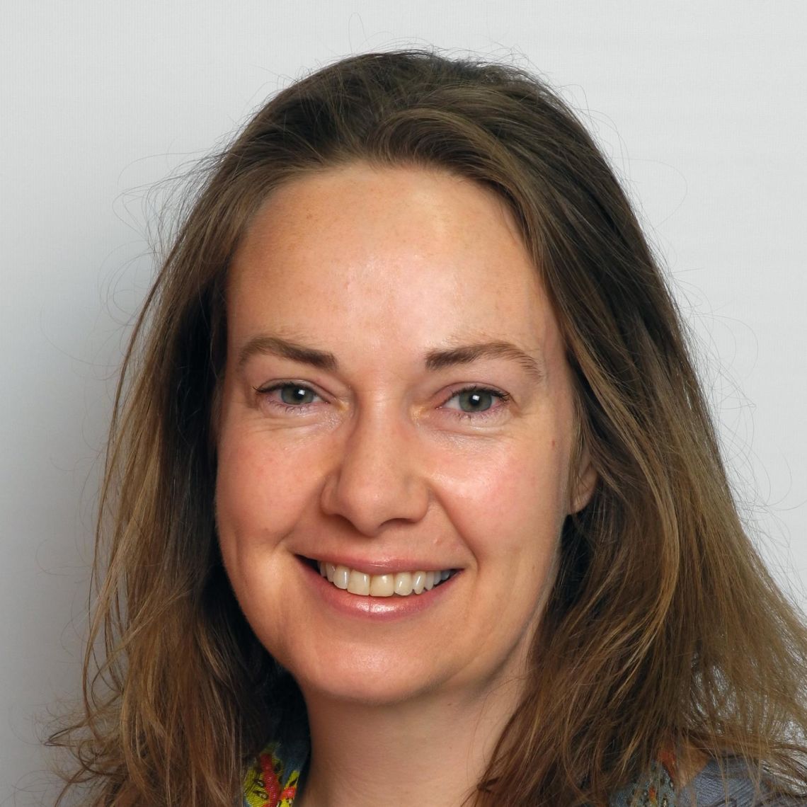 Anna Mitchell