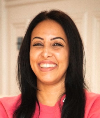 Sana Amraoui