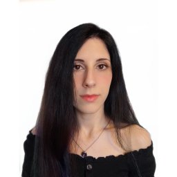 Giulia Pais