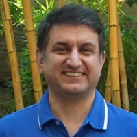 Varoujan Gorjian
