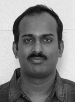 Sureshkumar Kalyanam