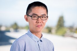 Fan Yu-Peng