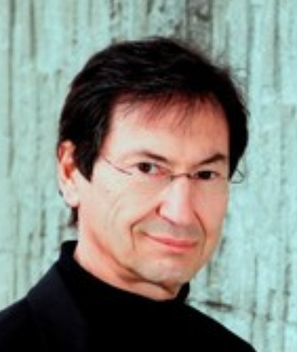 François Fluckiger