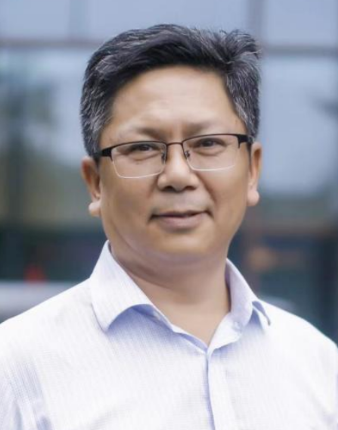 Xianyuan Li