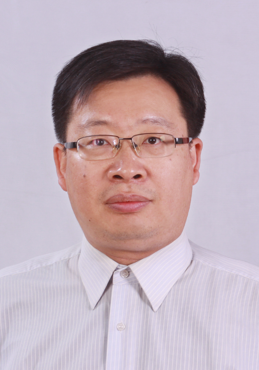 Zhengwei Zhou