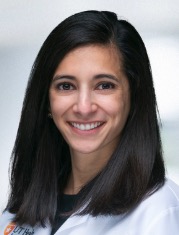 Yasmin A. Lyons