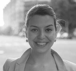 Szilvia Mosonyi