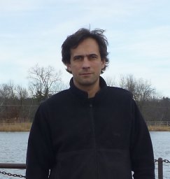 Theodore Castro-Santos