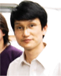 Hiroyuki Uenohara