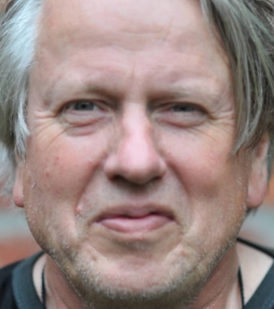 Dieter Wolf-Gladrow