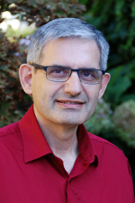 James U. Bowie