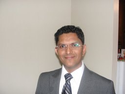 Makani Harikrishna