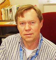 Alexander A. Kutepov