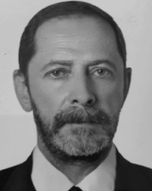 Valentín Arroyo
