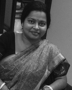 Dr. Moumita Roy