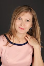 Mariia Nosova